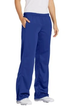 Ladies Tricot Track Pant -Jiffyshirts Sales Store 1e30c4b4584dff