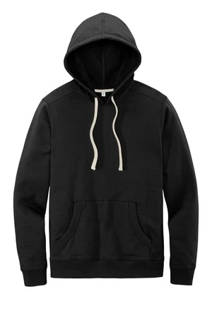 District Adult Unisex Re-Fleece Hoodie 5 District Adult Unisex Re-Fleece Hoodie - Image 3