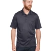 Men's Advantage Snag Protection Plus IL Pocket Polo 2 Men's Advantage Snag Protection Plus IL Pocket Polo -Jiffyshirts Sales Store 1e540a23101406