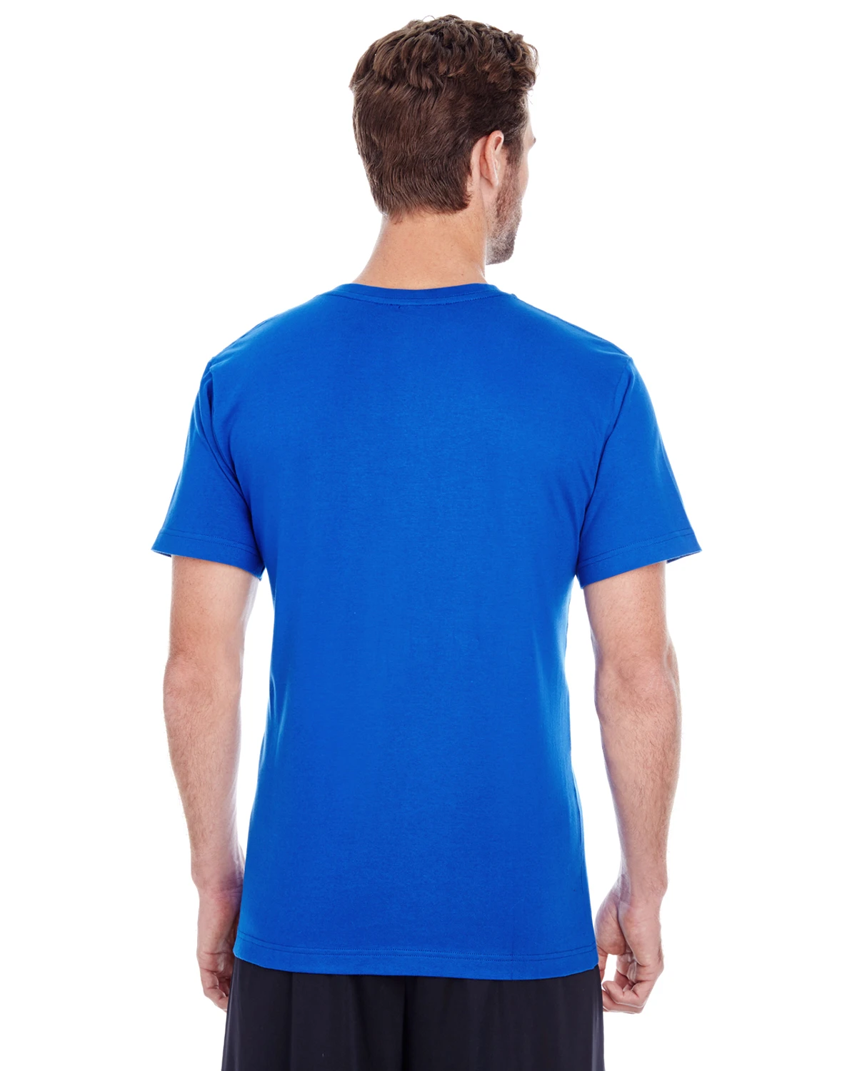 Men's Premium Jersey T-Shirt 5 Men's Premium Jersey T-Shirt - Image 3