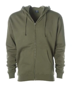 Unisex Full-Zip Hooded Sweatshirt 32 Unisex Full-Zip Hooded Sweatshirt -Jiffyshirts Sales Store 1e619f84c7b9db