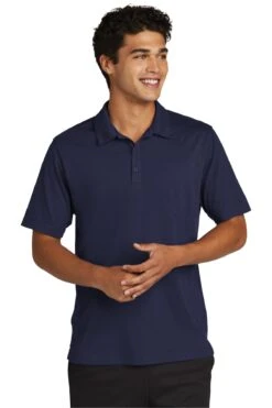 PosiCharge ® Strive Polo -Jiffyshirts Sales Store 1ec7b60a8c72c9