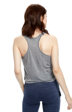 Ladies' Sheer Cropped Racer Tank 9 Ladies' Sheer Cropped Racer Tank -Jiffyshirts Sales Store 1eccb6e5f2c509