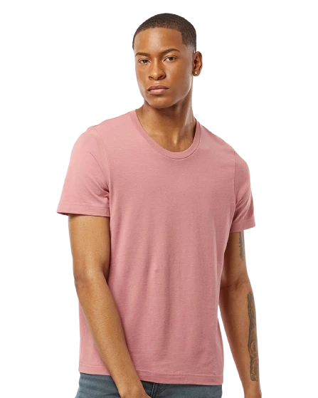 Unisex Premium Cotton T-Shirt 13 Unisex Premium Cotton T-Shirt - Image 11