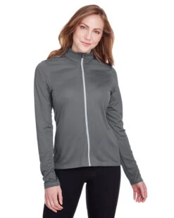 PUMA Golf Ladies' Icon Full-Zip 12 PUMA Golf Ladies' Icon Full-Zip -Jiffyshirts Sales Store 1f4eaebf8be9f0