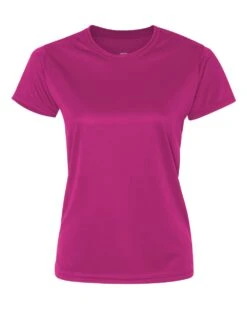 Women’s Performance T-Shirt 34 Women’s Performance T-Shirt -Jiffyshirts Sales Store 1f747b83d15b9c