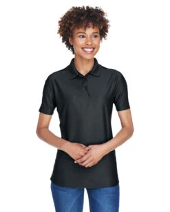 Ladies' Cool & Dry Elite Performance Polo 21 Ladies' Cool & Dry Elite Performance Polo -Jiffyshirts Sales Store 1f7f880ef99170