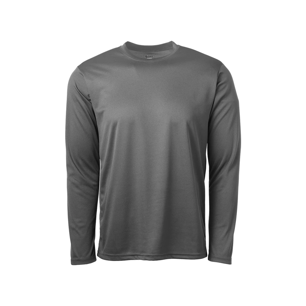 Adult Unisex Performance Long Sleeve Tee 7 Adult Unisex Performance Long Sleeve Tee - Image 5