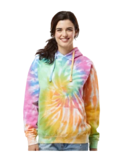 Adult Unisex 8.5 Oz. Tie-Dyed Pullover Hood -Jiffyshirts Sales Store 1f917d95b8f53e