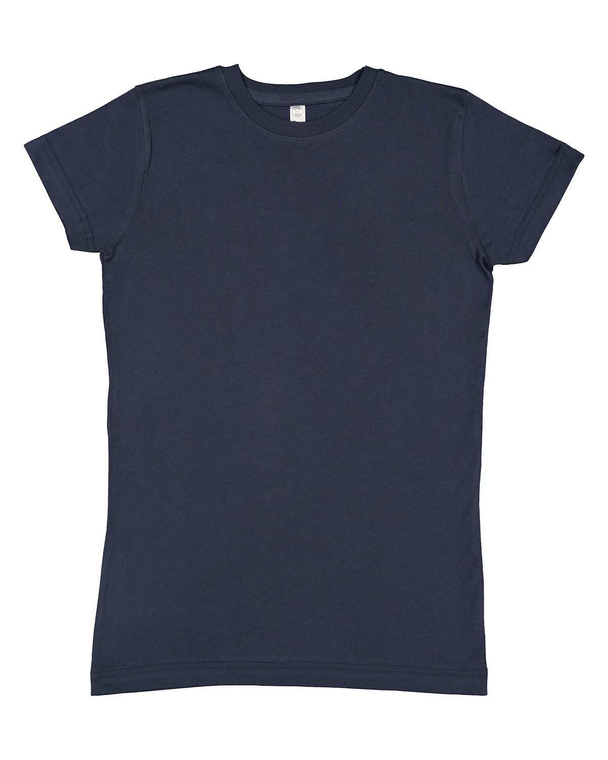 Ladies' Junior Fit T-Shirt 16 Ladies' Junior Fit T-Shirt - Image 14