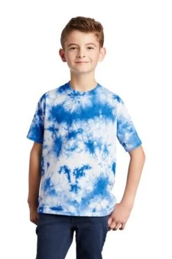 Youth Unisex Crystal Tie-Dye Tee 20 Youth Unisex Crystal Tie-Dye Tee -Jiffyshirts Sales Store 1fb4d67e8ca27b