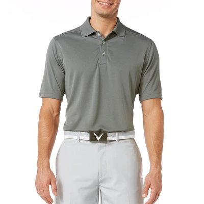 Callaway Men's Core Performance Polo 4 Callaway Men's Core Performance Polo - Image 2