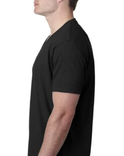 Next Level Men's CVC V 23 Next Level Men's CVC V -Jiffyshirts Sales Store 1fba0dff4a2bca