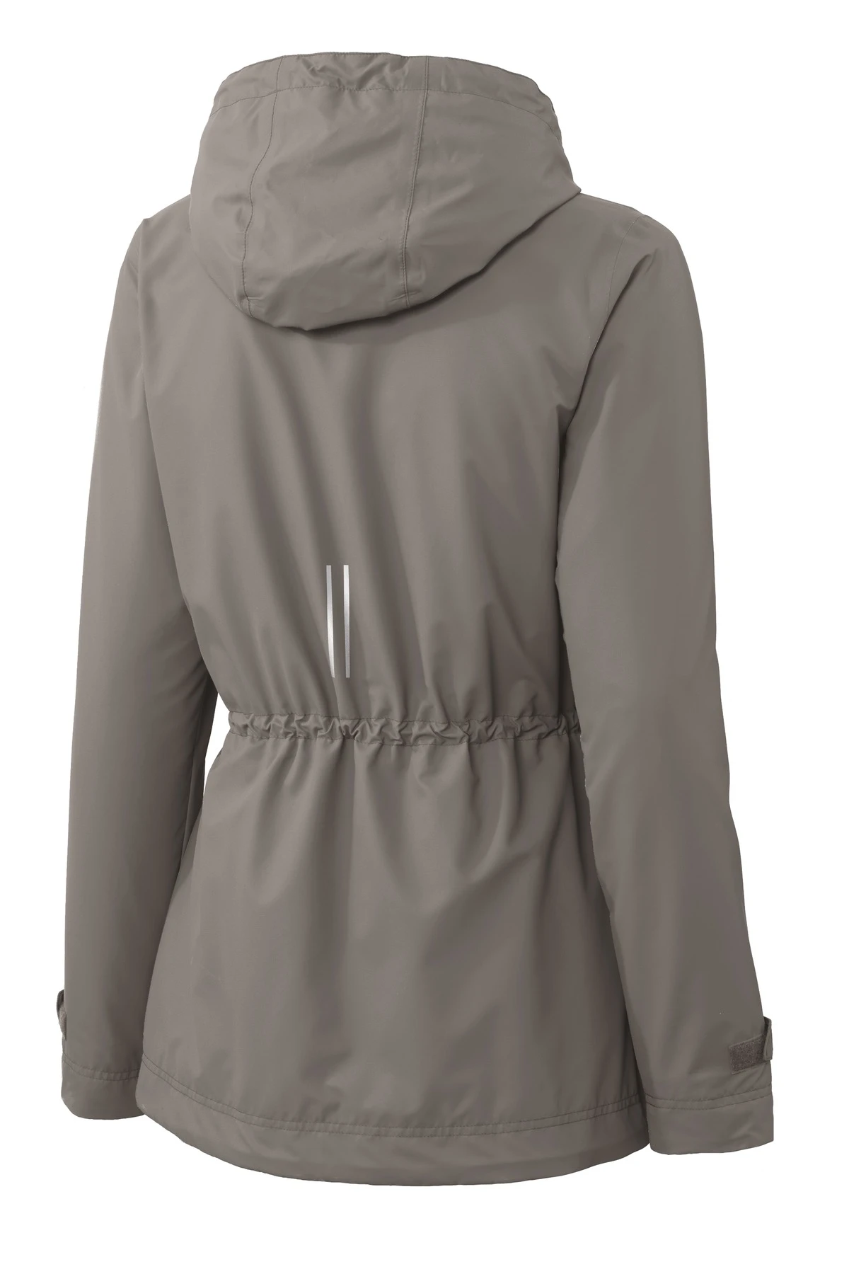 Ladies Northwest Slicker 5 Ladies Northwest Slicker - Image 3