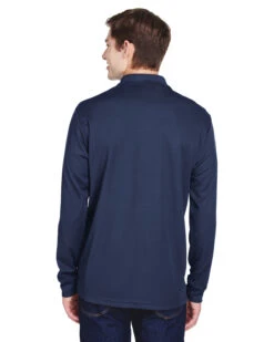Adult Unisex Pinnacle Performance Long-Sleeve Piqué Polo With Pocket 11 Adult Unisex Pinnacle Performance Long-Sleeve Piqué Polo With Pocket -Jiffyshirts Sales Store 200a40ae023863