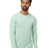 Paragon Aruba Adult Unisex Long Sleeve Tee 2 Paragon Aruba Adult Unisex Long Sleeve Tee -Jiffyshirts Sales Store 202e5684c4262c