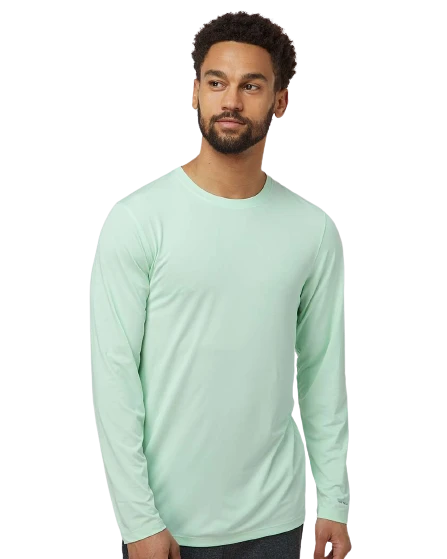 Paragon Aruba Adult Unisex Long Sleeve Tee 3 Paragon Aruba Adult Unisex Long Sleeve Tee