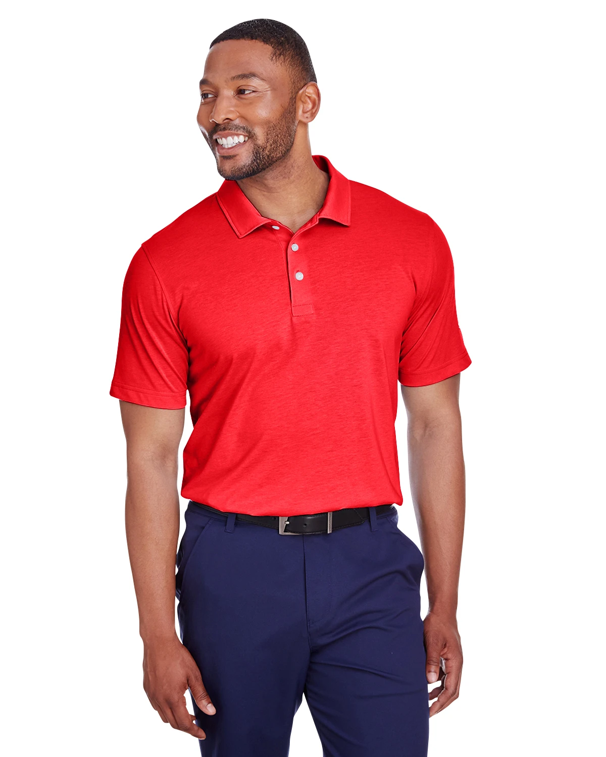 PUMA Golf Men's Fusion Polo 12 PUMA Golf Men's Fusion Polo - Image 10