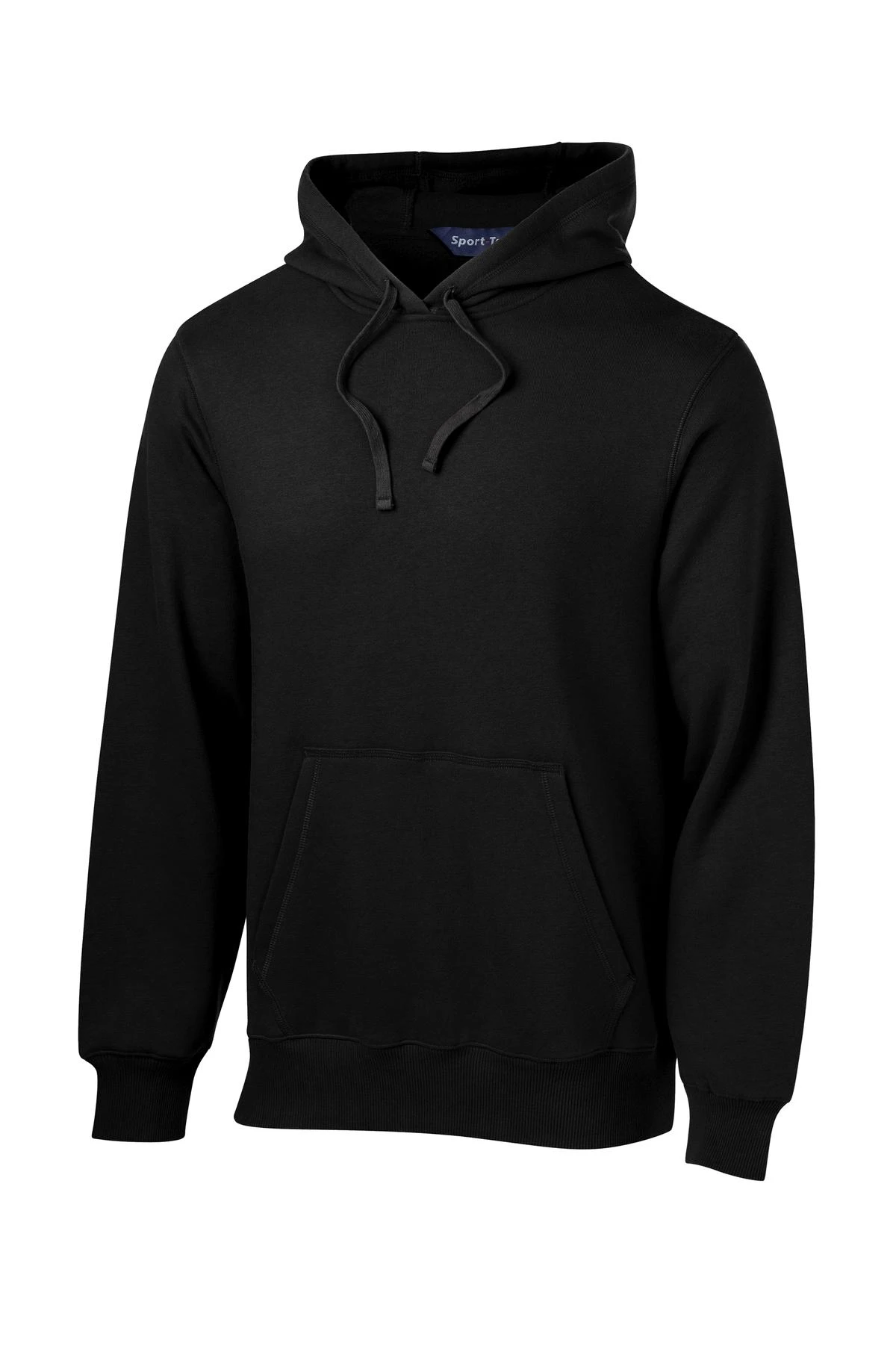 Tall Pullover Hooded Sweatshirt 4 Tall Pullover Hooded Sweatshirt - Image 2