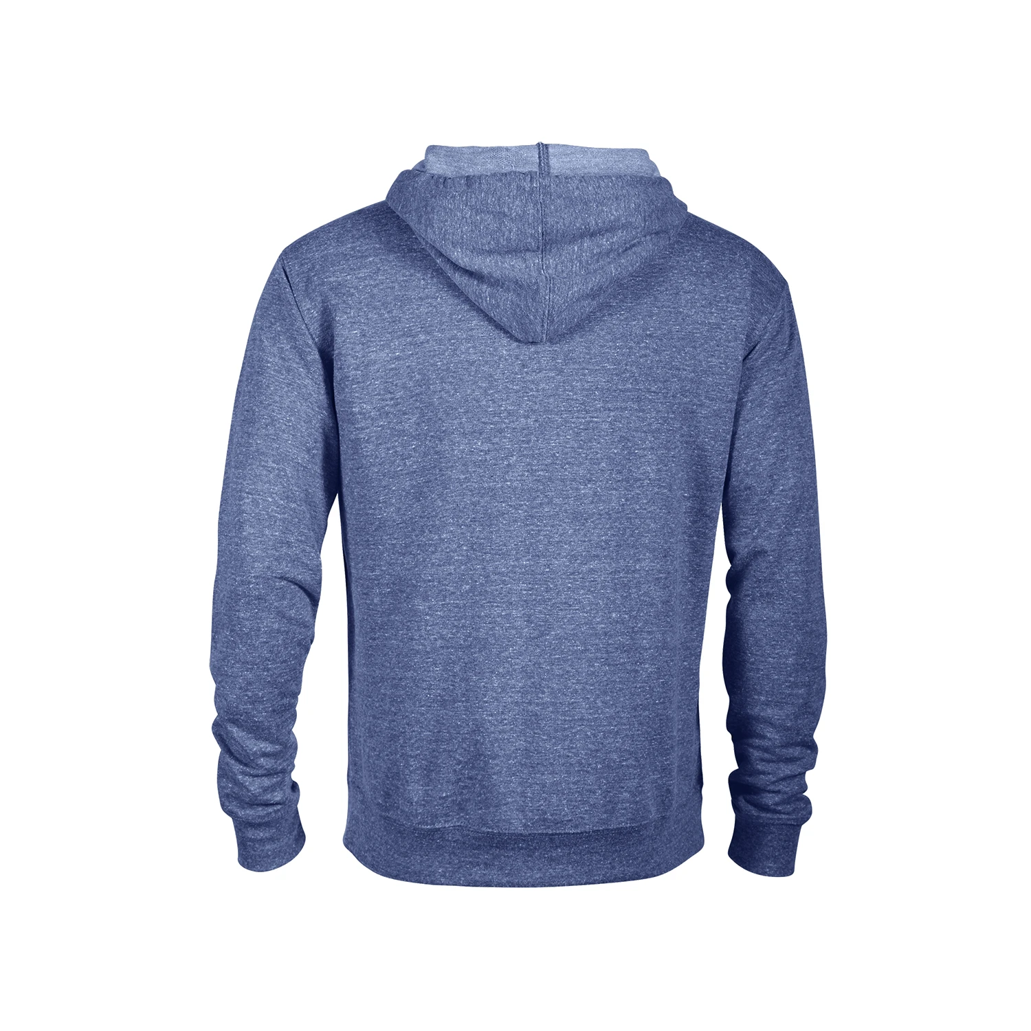 Delta 7-Ounce Fleece Zip Hoodie 5 Delta 7-Ounce Fleece Zip Hoodie - Image 3