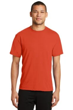 Unisex Performance Blend Tee 30 Unisex Performance Blend Tee -Jiffyshirts Sales Store 206f487f1a8bb0