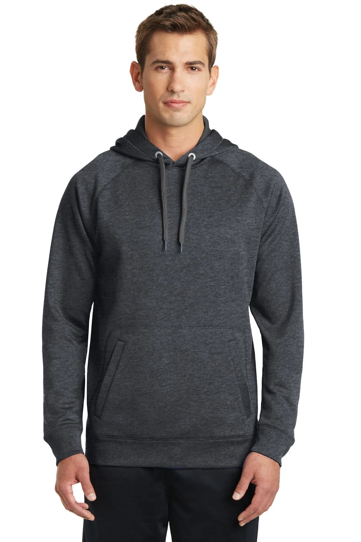 Tech Fleece Hooded Sweatshirt 7 Tech Fleece Hooded Sweatshirt - Image 5