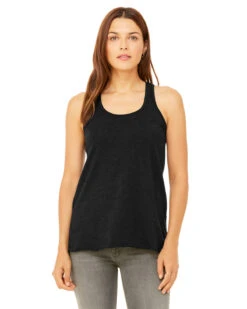 Ladies' Flowy Racerback Tank 36 Ladies' Flowy Racerback Tank -Jiffyshirts Sales Store 209540070133fa