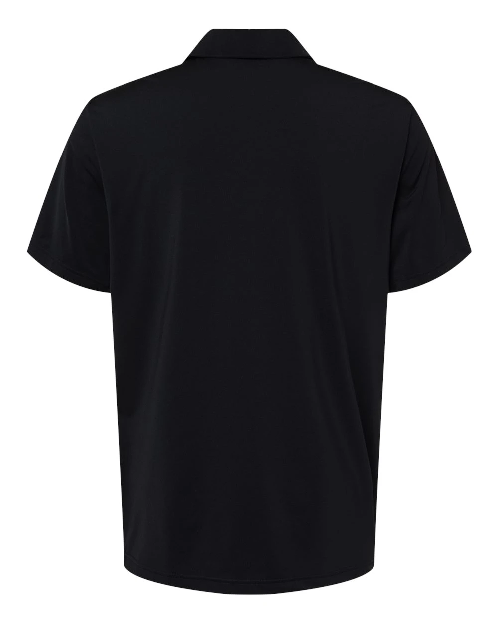 ADIDAS Unisex Ultimate Solid Polo 5 ADIDAS Unisex Ultimate Solid Polo - Image 3