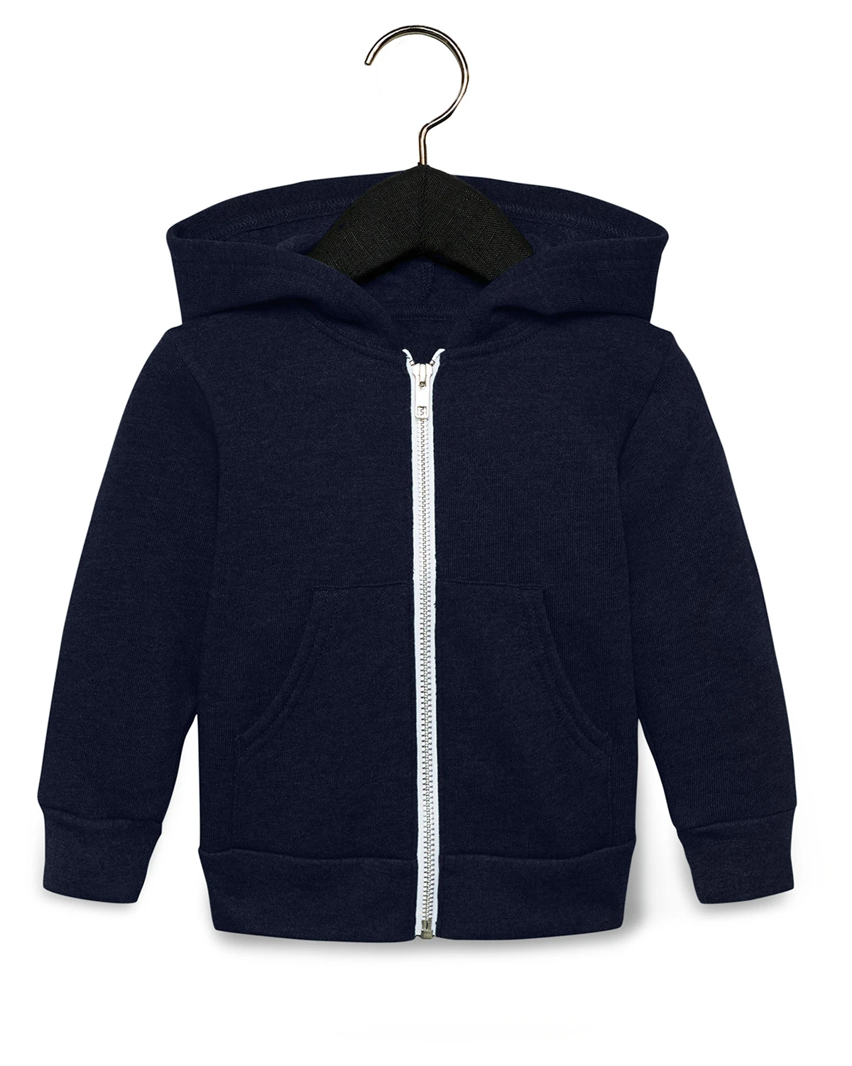 Toddler Full Zip Hoodie 10 Toddler Full Zip Hoodie - Image 8