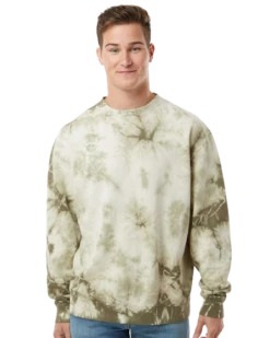 Unisex Midweight Tie-Dyed Sweatshirt 16 Unisex Midweight Tie-Dyed Sweatshirt -Jiffyshirts Sales Store 20d3c5eb38be24