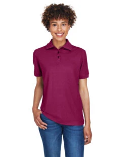 Ladies' Whisper Piqué Polo 29 Ladies' Whisper Piqué Polo -Jiffyshirts Sales Store 20fa44766a72ec