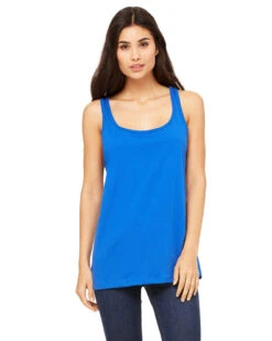 Ladies' Relaxed Jersey Tank -Jiffyshirts Sales Store 212a41e54188c8