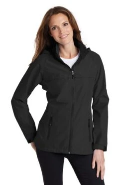Ladies Torrent Waterproof Jacket