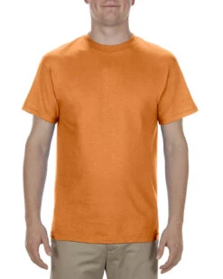 Adult Unisex 5.1 Oz., 100% Cotton T-Shirt -Jiffyshirts Sales Store 21e72db8b57f6e