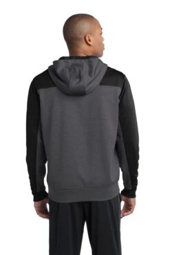Tech Fleece Colorblock 1/4-Zip Hooded Sweatshirt 14 Tech Fleece Colorblock 1/4-Zip Hooded Sweatshirt -Jiffyshirts Sales Store 22b3eb9f5d6acd