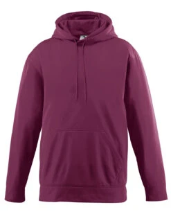 Adult Unisex Wicking Fleece Hood -Jiffyshirts Sales Store 23179758c31c39