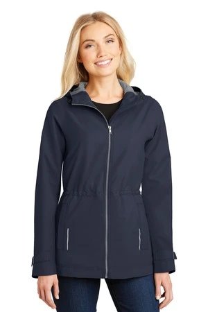 Ladies Northwest Slicker 11 Ladies Northwest Slicker - Image 9