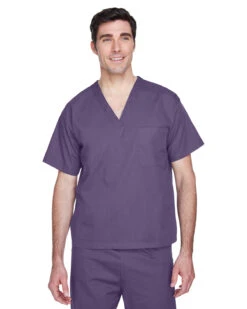 Adult Unisex Restore 4.9 Oz. Scrub Top 27 Adult Unisex Restore 4.9 Oz. Scrub Top -Jiffyshirts Sales Store 2380e6b9f85d12