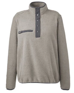 Ladies' Cypress Sherpa Fleece Pullover 9 Ladies' Cypress Sherpa Fleece Pullover -Jiffyshirts Sales Store 239e37eb10dfc7