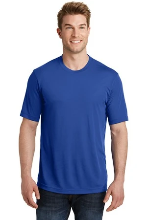 Unisex PosiCharge Competitor Cotton Touch Tee 14 Unisex PosiCharge Competitor Cotton Touch Tee - Image 12