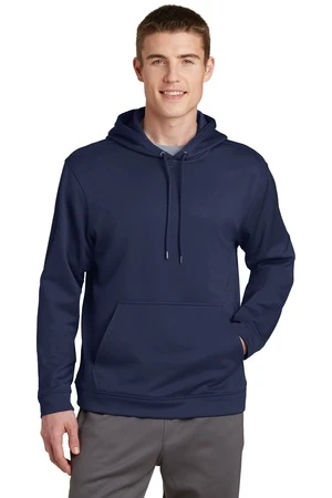 Sport-Wick Fleece Hooded Pullover 20 Sport-Wick Fleece Hooded Pullover - Image 18