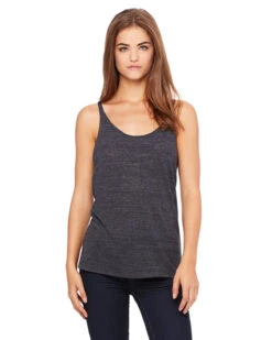 Ladies' Slouchy Tank 31 Ladies' Slouchy Tank -Jiffyshirts Sales Store 23aef26ec2fe71