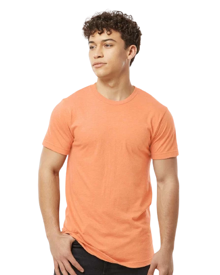 Unisex Fine Jersey Tee 21 Unisex Fine Jersey Tee - Image 19