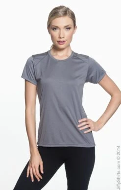 Ladies' Cooling Performance T-Shirt 26 Ladies' Cooling Performance T-Shirt -Jiffyshirts Sales Store 241A67B8FB82C2