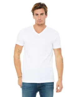 Unisex Jersey Short-Sleeve V-Neck T-Shirt 26 Unisex Jersey Short-Sleeve V-Neck T-Shirt -Jiffyshirts Sales Store 2464ffa7fffcd5