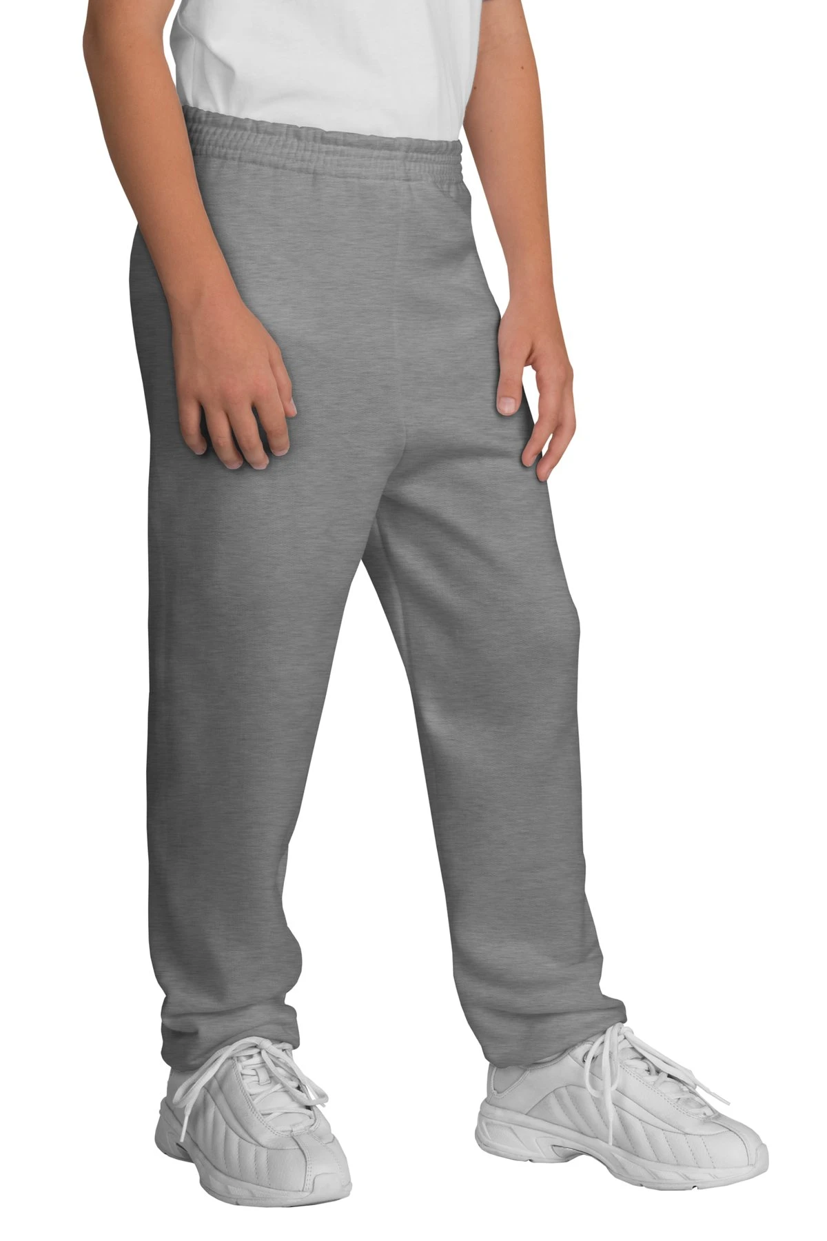 Youth Unisex Core Fleece Sweatpant 7 Youth Unisex Core Fleece Sweatpant - Image 5