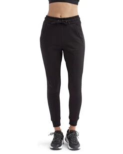 Ladies' Fitted Yoga Jogger