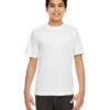 Youth Unisex Cool & Dry Sport Performance Interlock T-Shirt 2 Youth Unisex Cool & Dry Sport Performance Interlock T-Shirt -Jiffyshirts Sales Store 2510eb004bc6f2