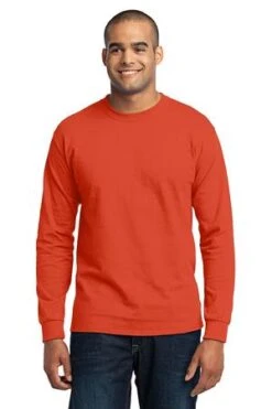 Unisex Long Sleeve Core Blend Tee 33 Unisex Long Sleeve Core Blend Tee -Jiffyshirts Sales Store 25204f8d7258a6