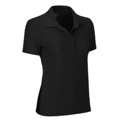Greg Norman Women’s Play Dry® Performance Mesh Polo -Jiffyshirts Sales Store 254730cba84af9